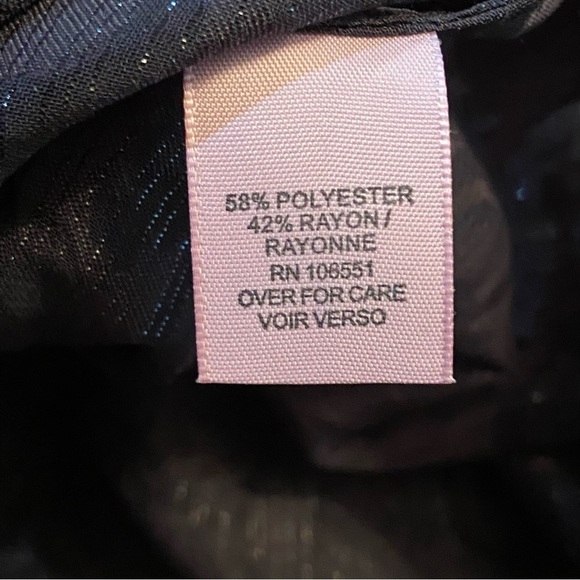 NWT Calypso St Barth Maurita Top Cover Up reg $275 size small - Picture 6 of 7